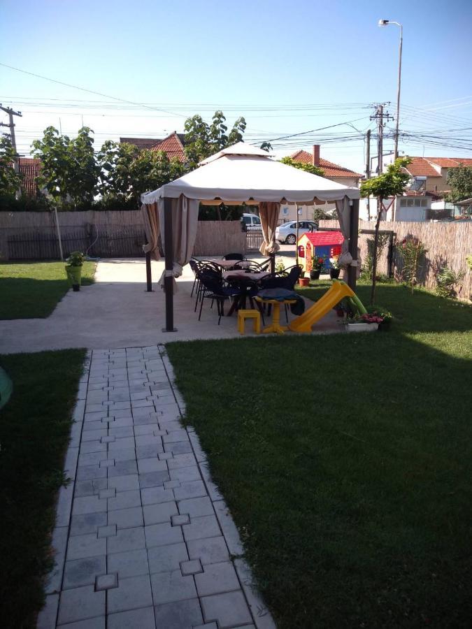 Apartments Kuca Aleksic นิส ภายนอก รูปภาพ