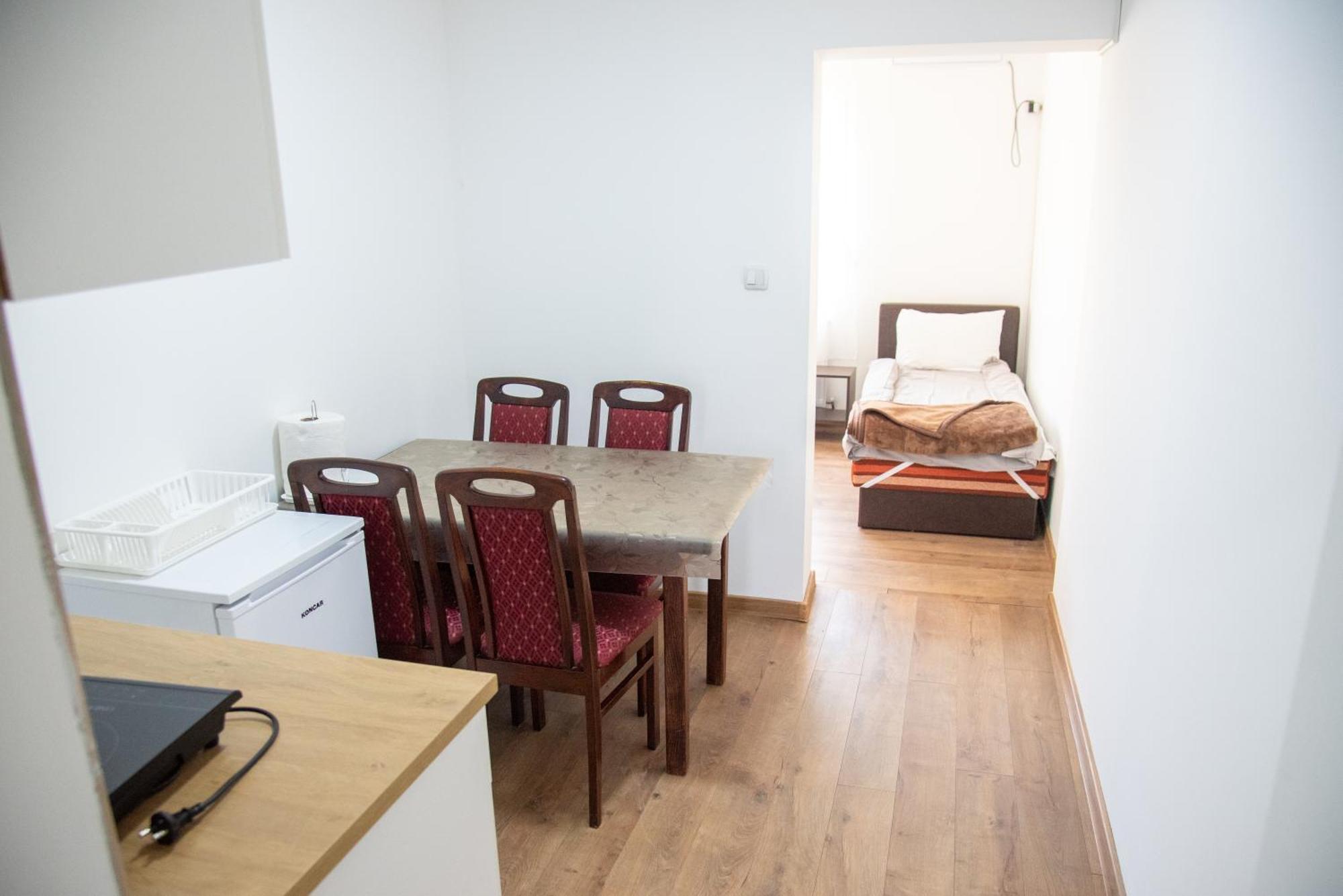 Apartments Kuca Aleksic นิส ภายนอก รูปภาพ