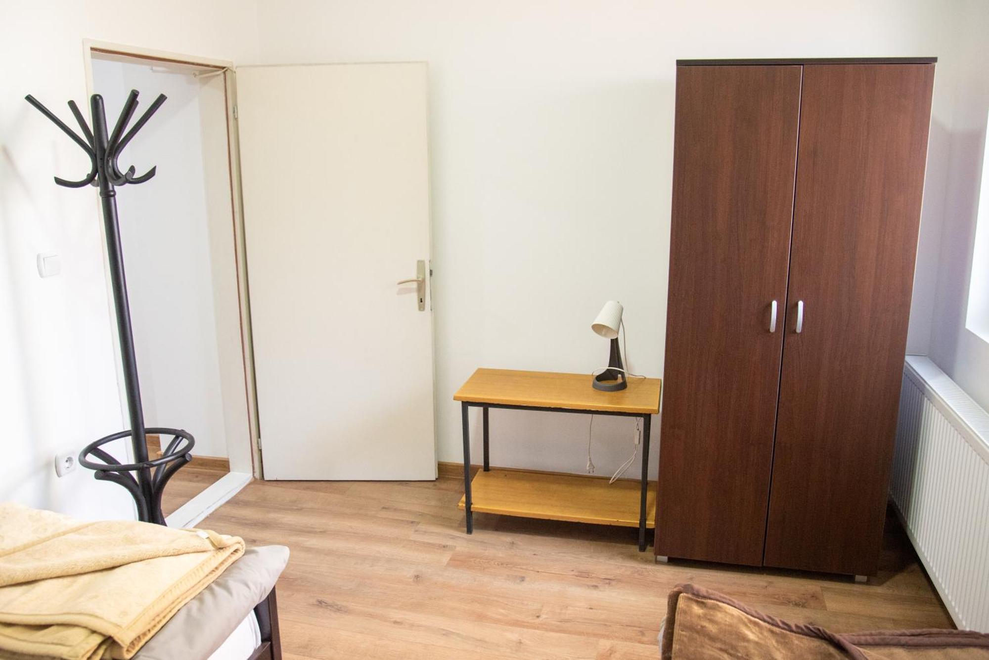 Apartments Kuca Aleksic นิส ภายนอก รูปภาพ