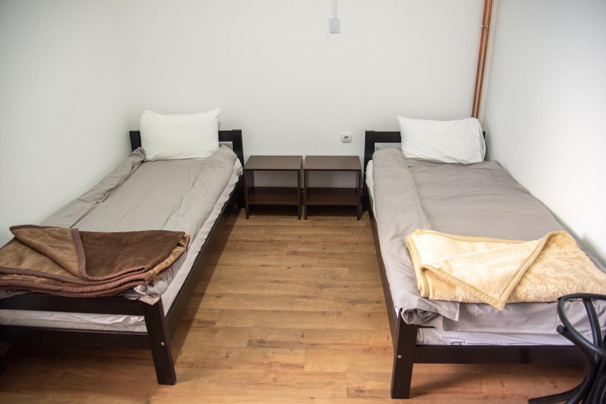 Apartments Kuca Aleksic นิส ภายนอก รูปภาพ