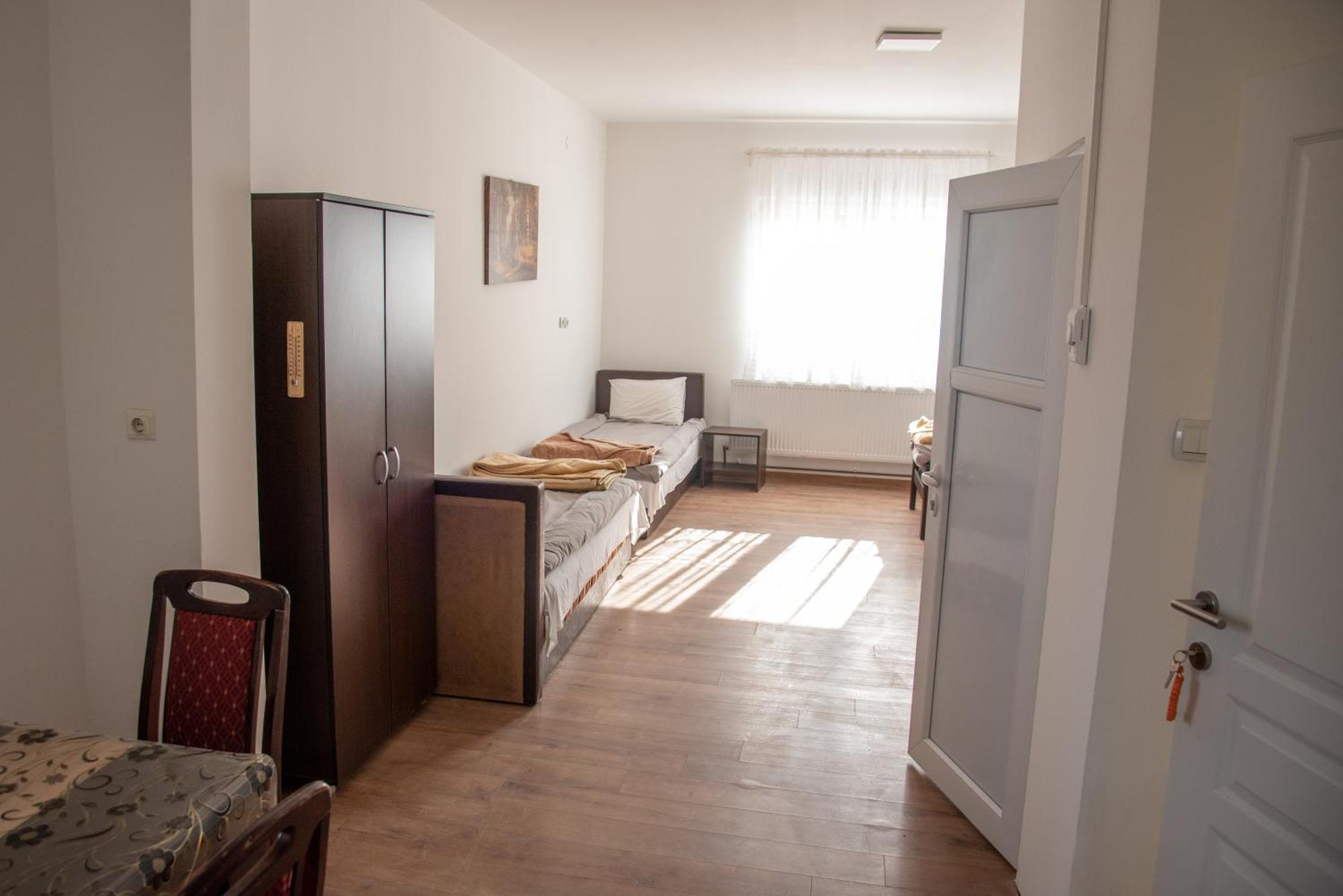 Apartments Kuca Aleksic นิส ภายนอก รูปภาพ