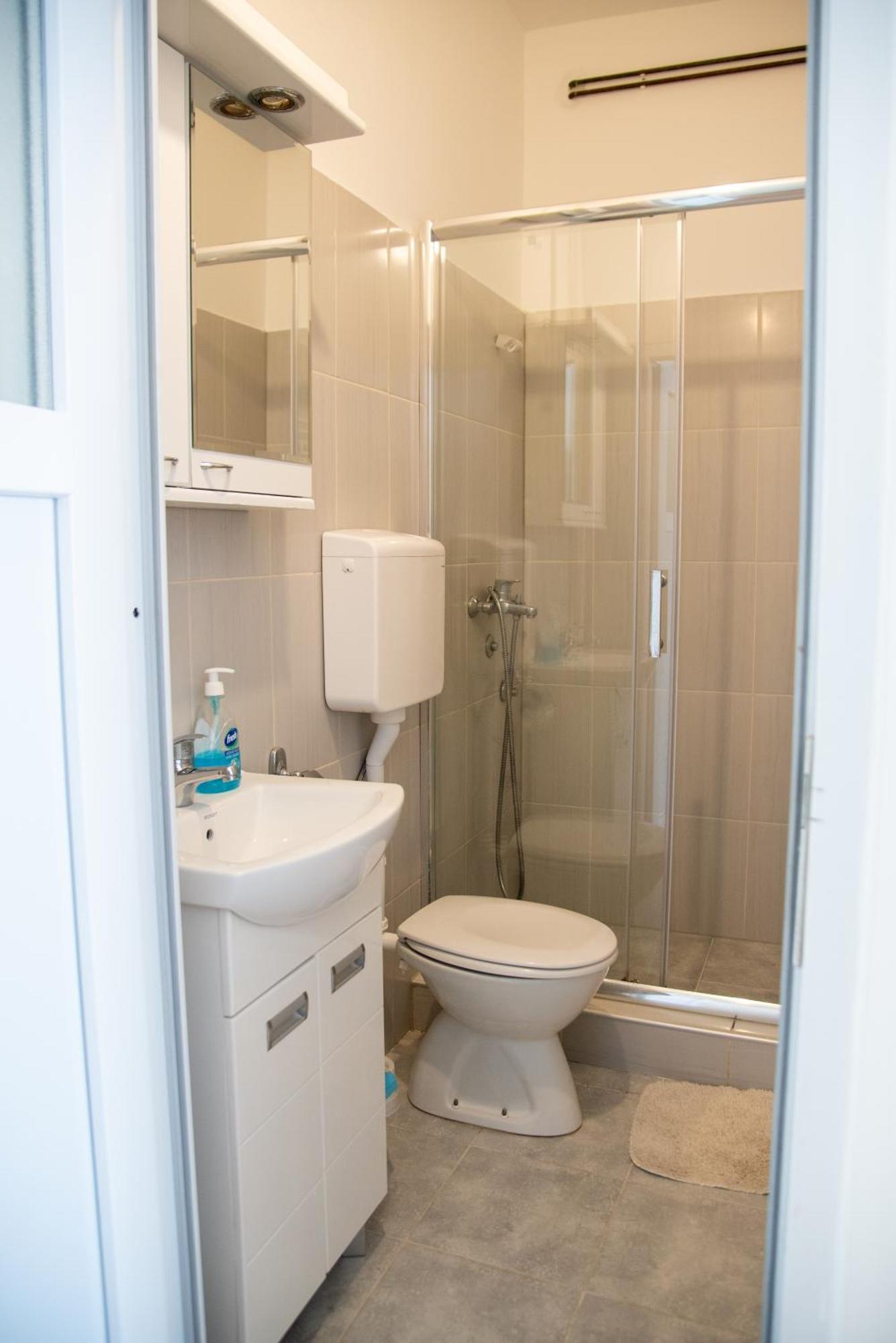 Apartments Kuca Aleksic นิส ภายนอก รูปภาพ