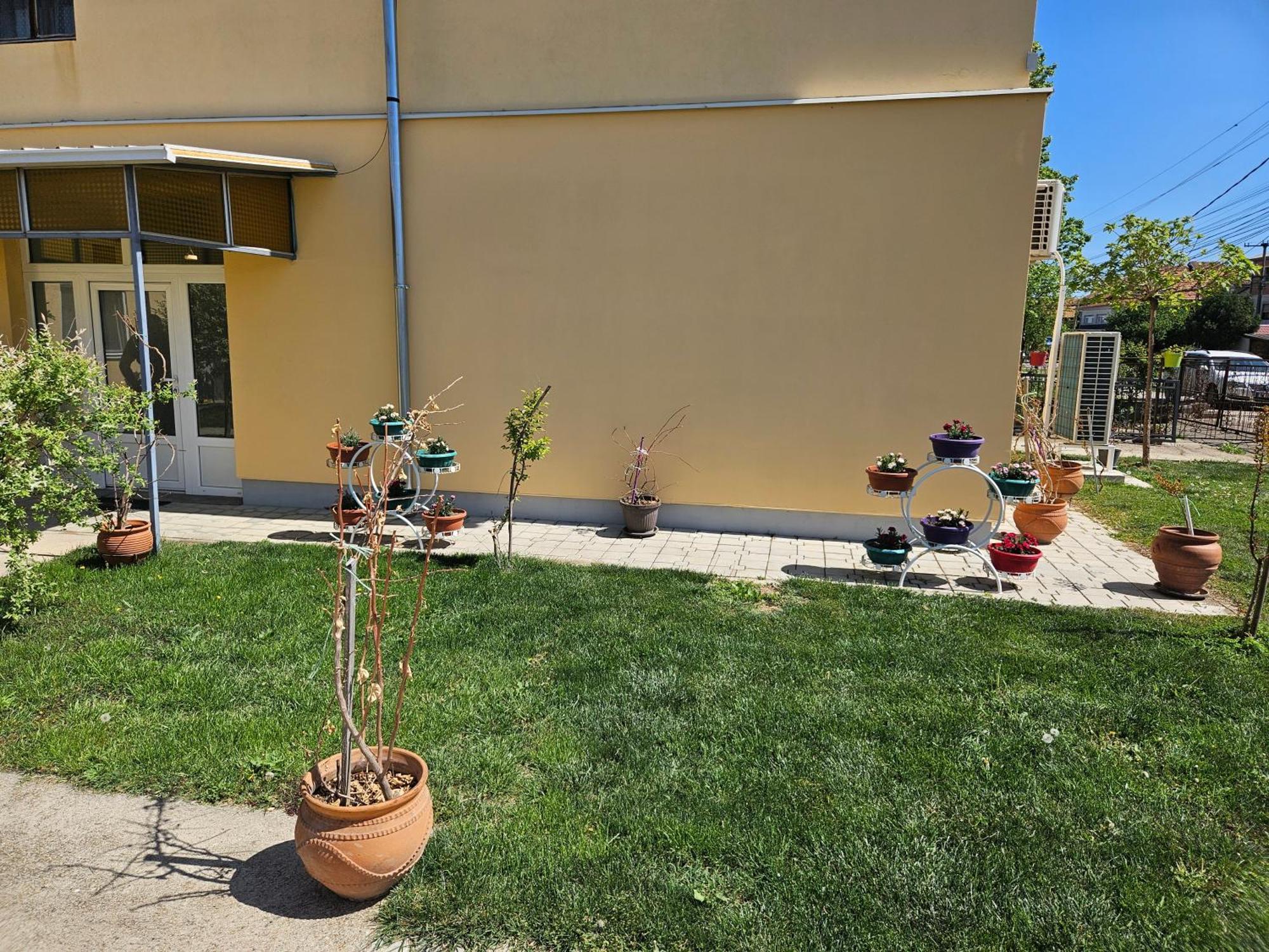 Apartments Kuca Aleksic นิส ภายนอก รูปภาพ