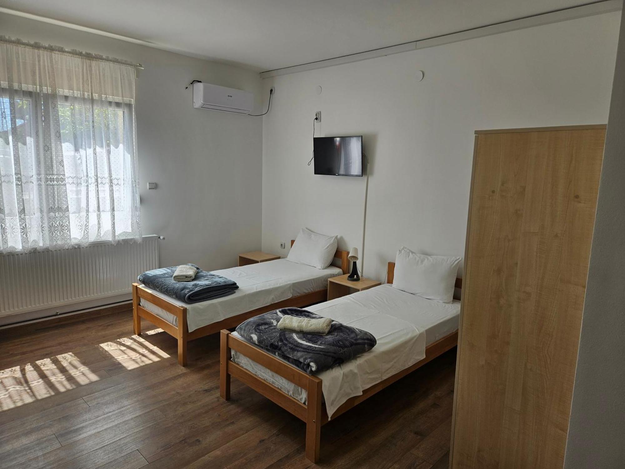 Apartments Kuca Aleksic นิส ภายนอก รูปภาพ