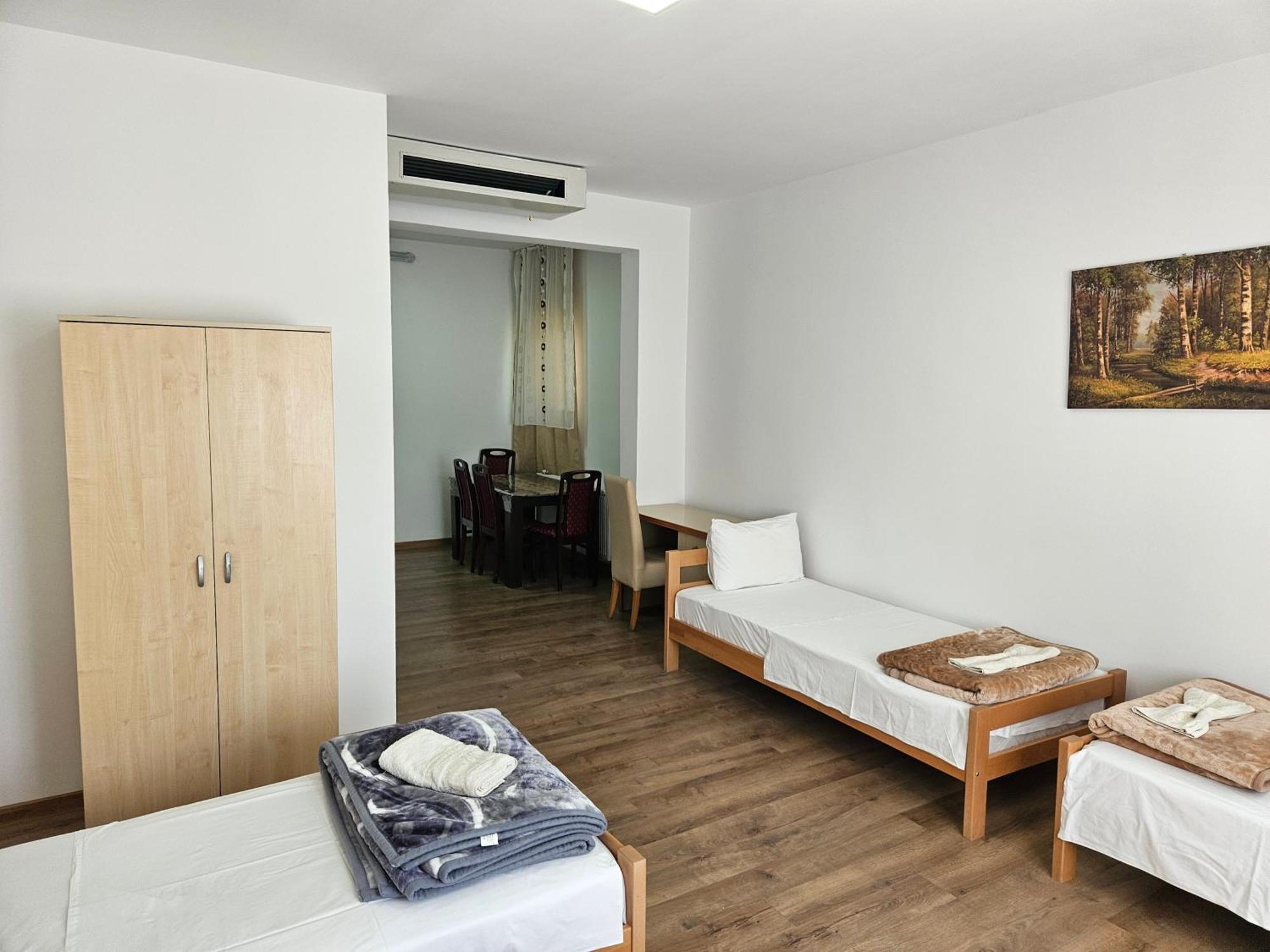 Apartments Kuca Aleksic นิส ภายนอก รูปภาพ