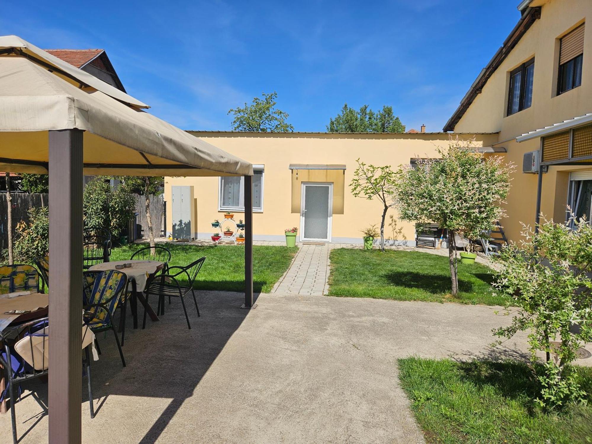 Apartments Kuca Aleksic นิส ภายนอก รูปภาพ