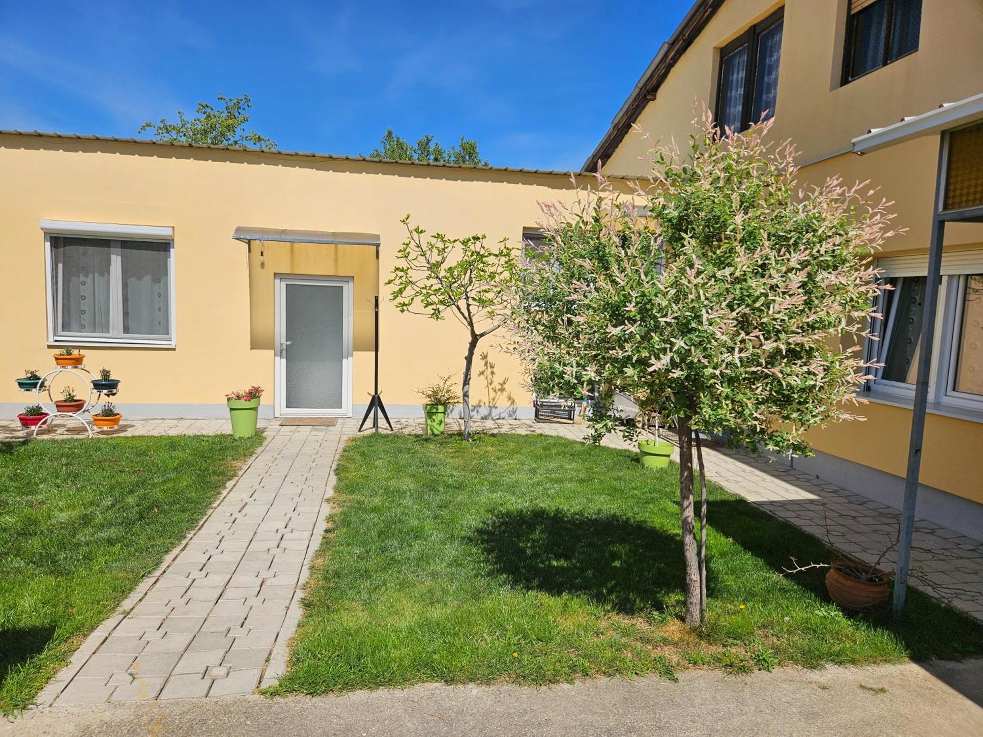 Apartments Kuca Aleksic นิส ภายนอก รูปภาพ