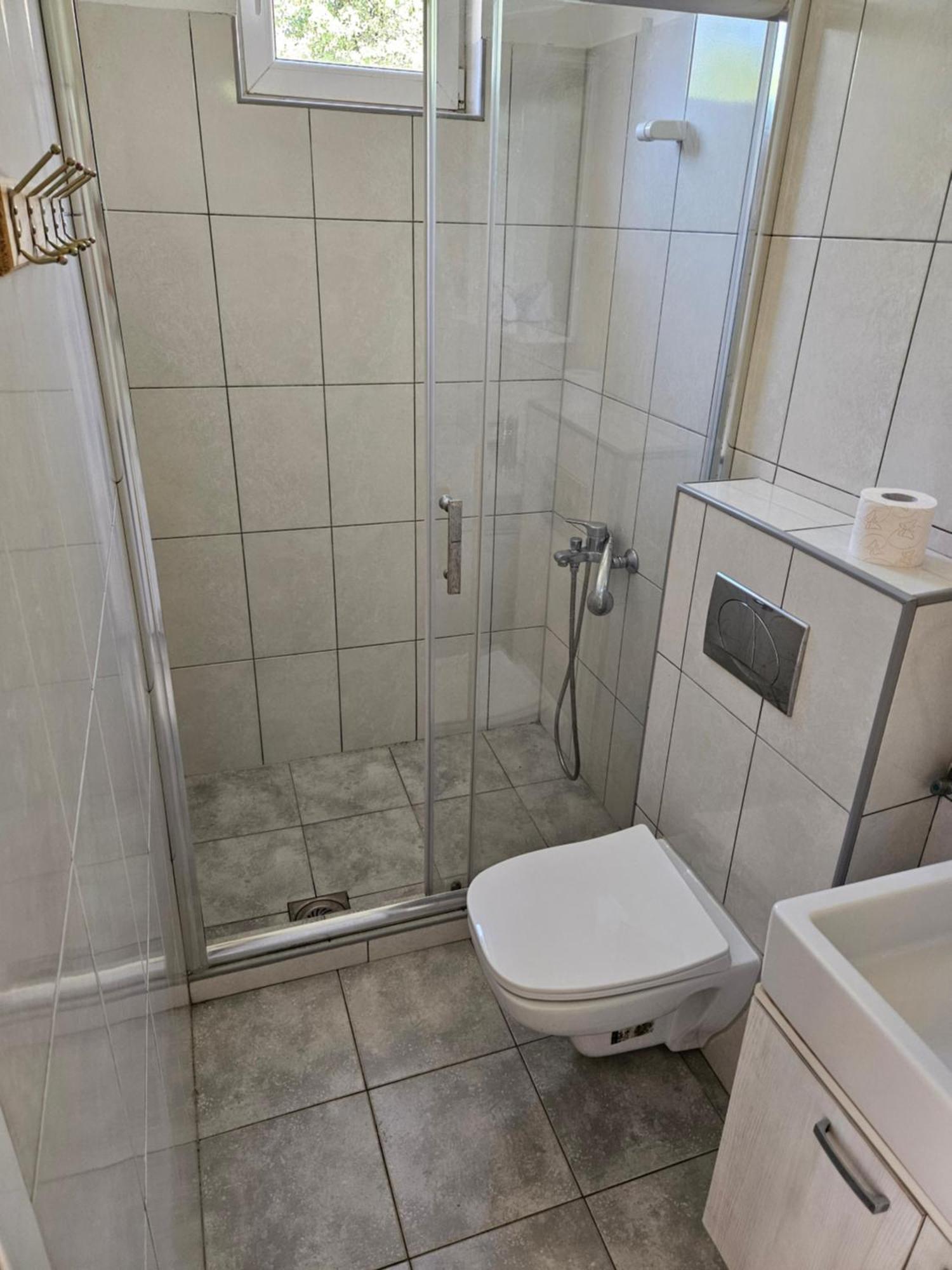 Apartments Kuca Aleksic นิส ภายนอก รูปภาพ