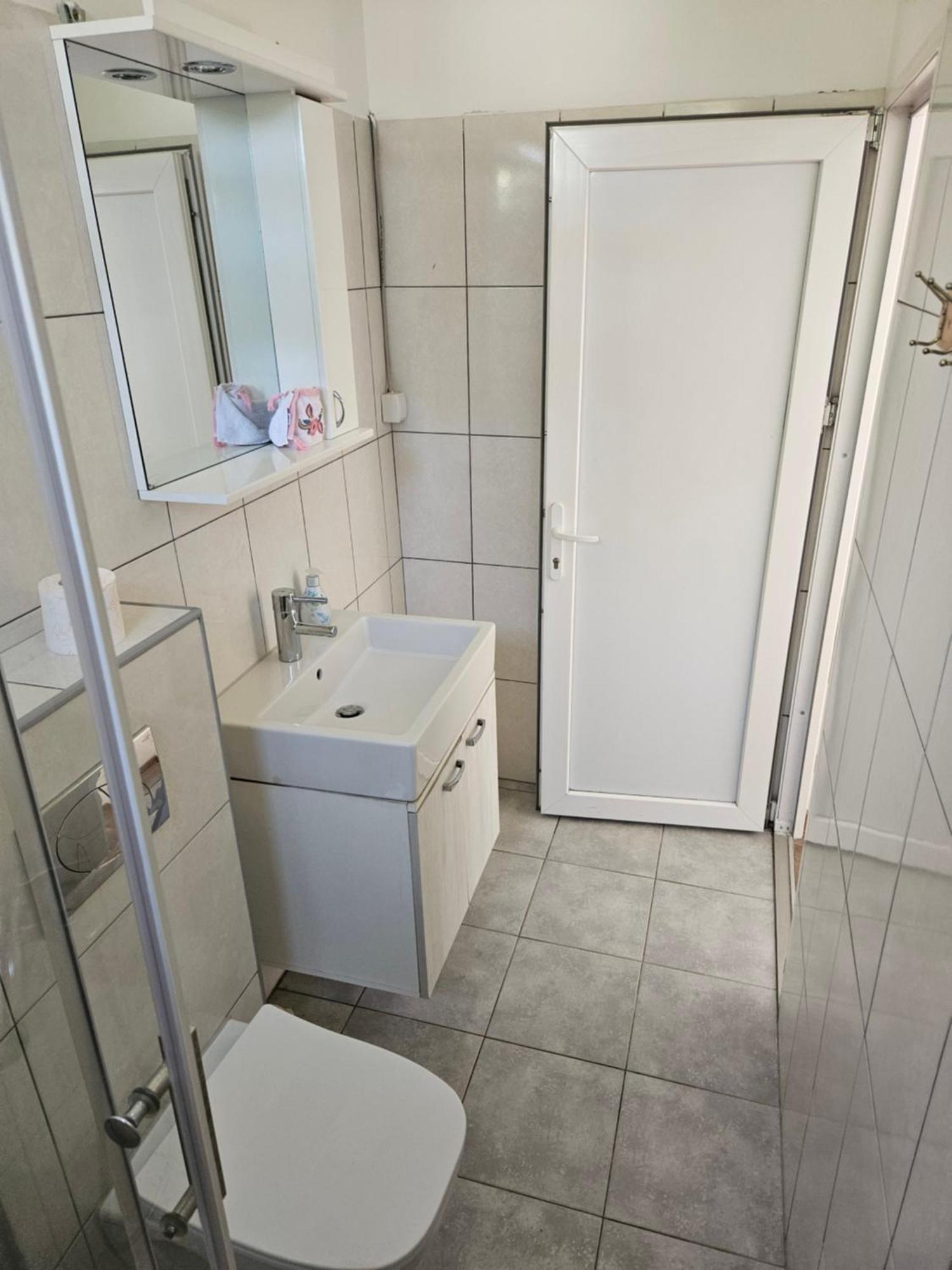Apartments Kuca Aleksic นิส ภายนอก รูปภาพ